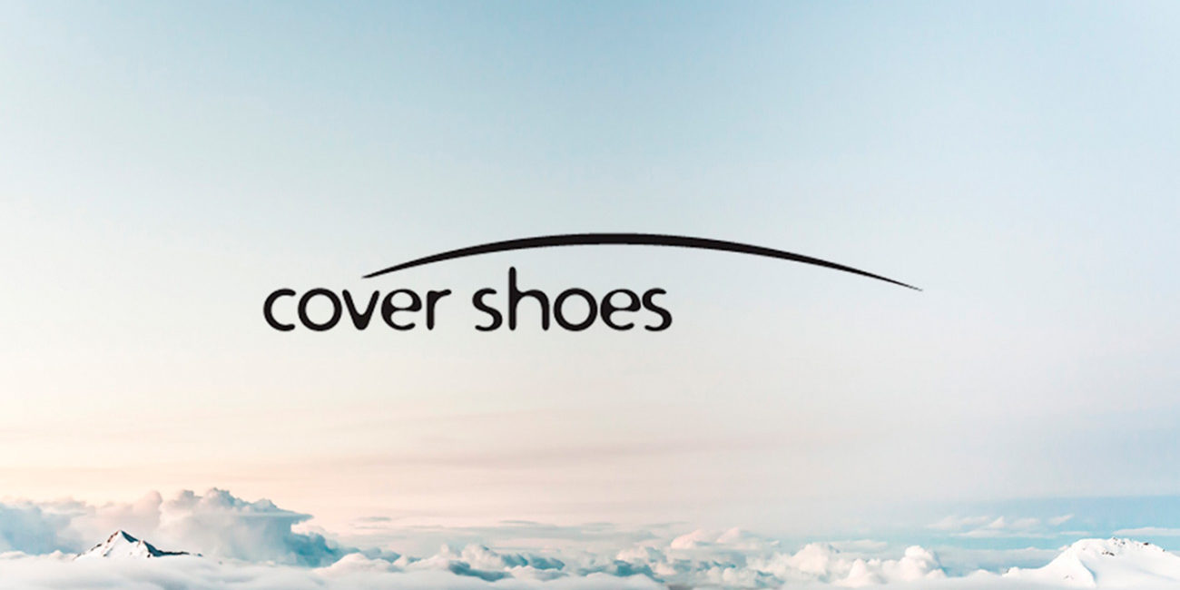 CoverShoes Logo