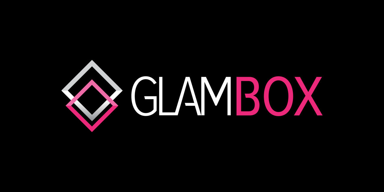 Glambox Logo