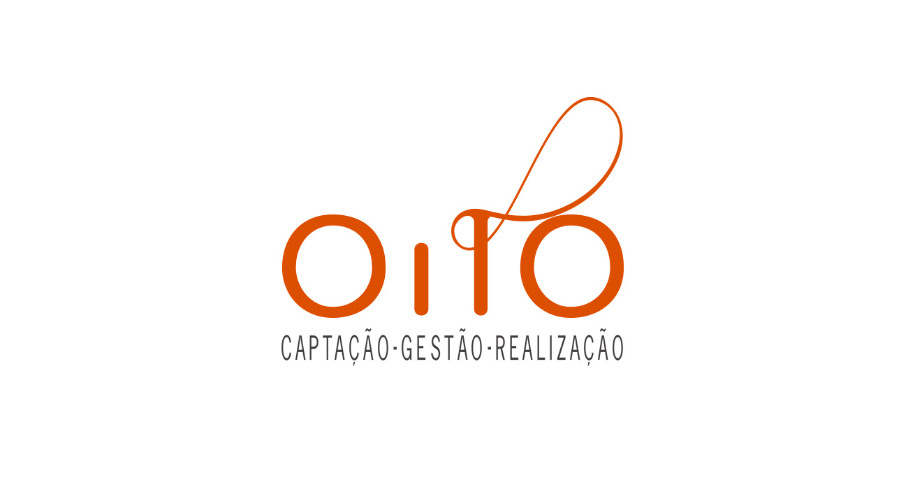 Oito Produçtion Company - Logo