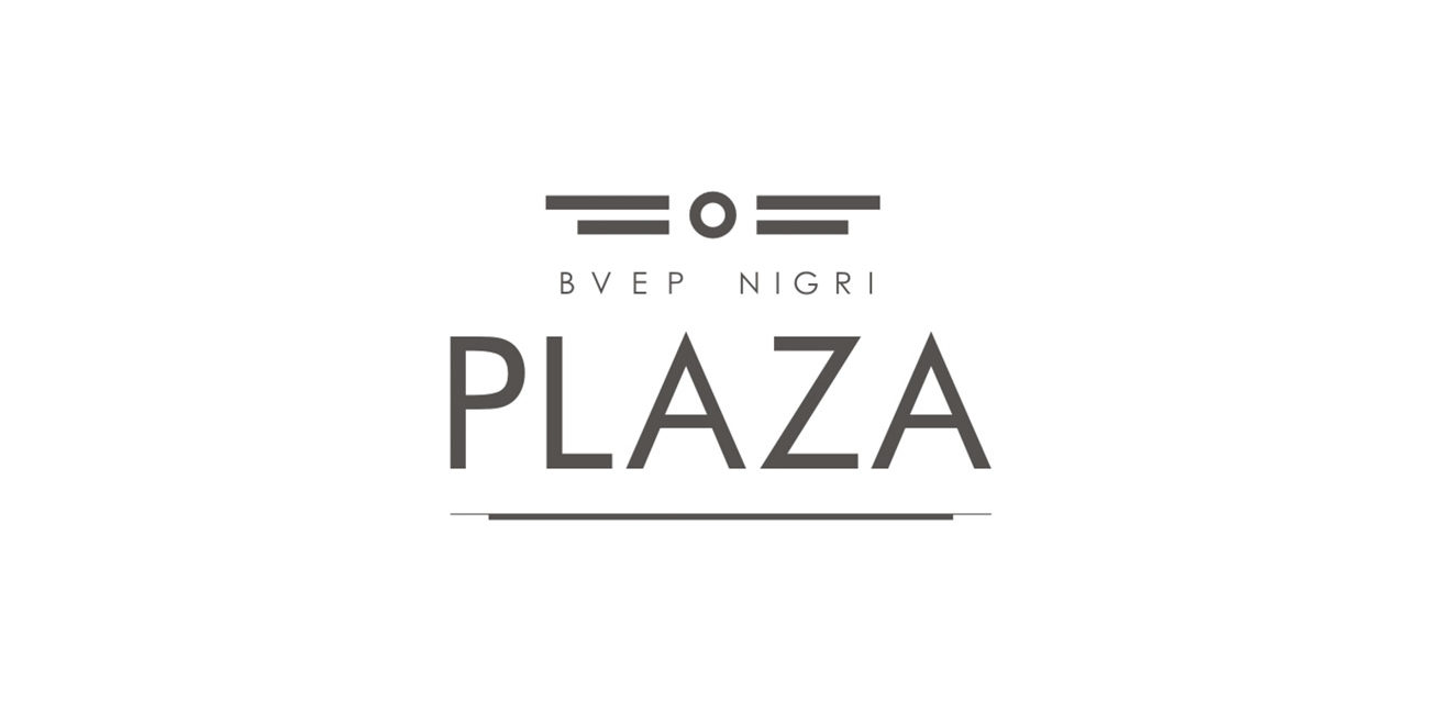 BVEP Nigri Plaza - logotipo