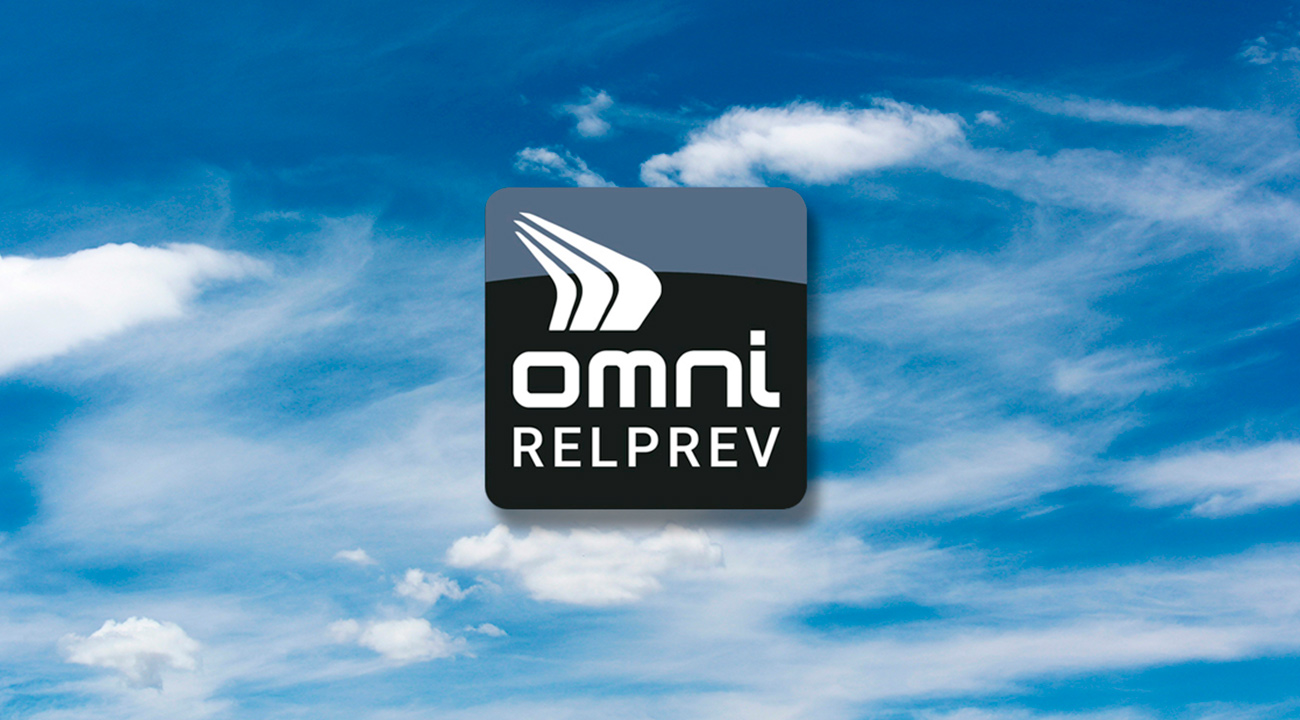 Omni Taxi Aéreo - RelPrev APP