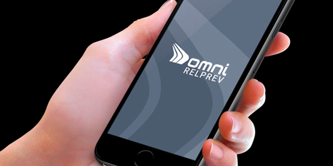 Omni Taxi Aéreo - RelPrev APP