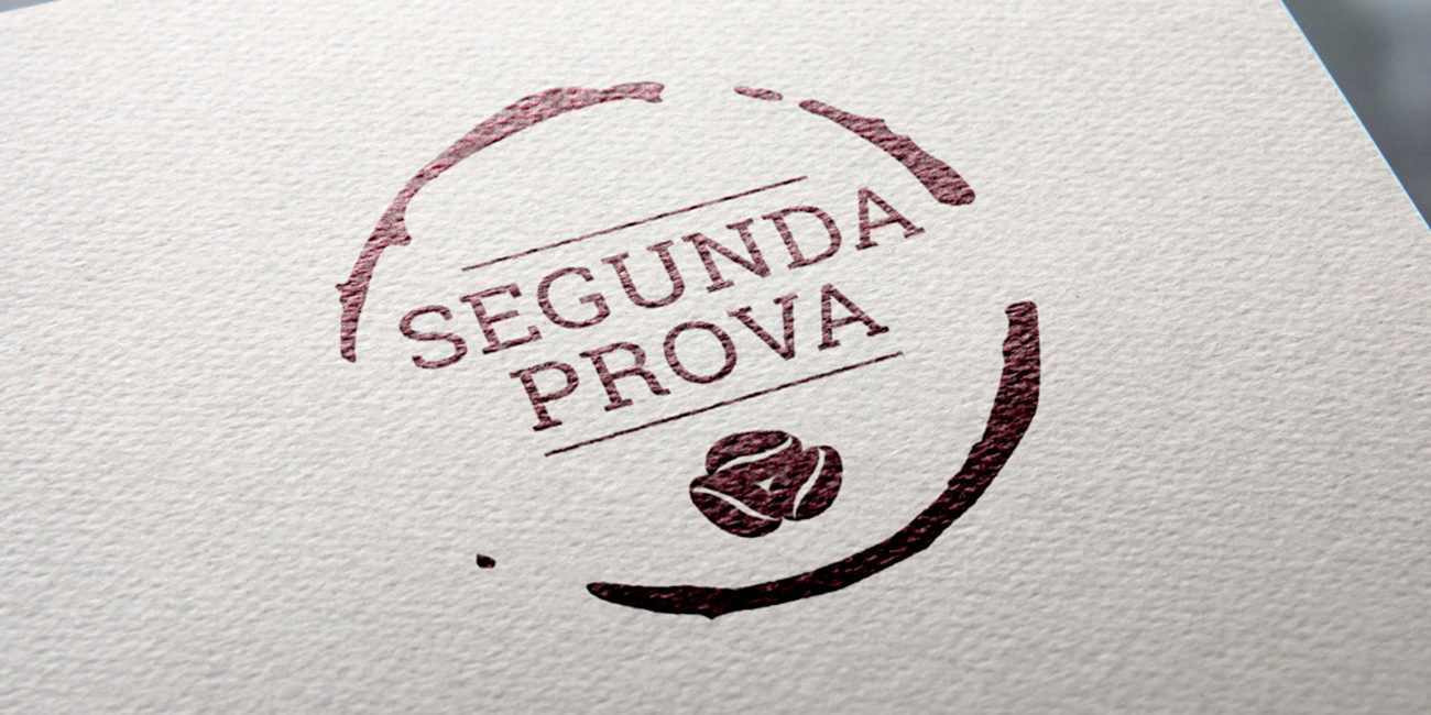 Segunda Prova - Logo e Sistema Web