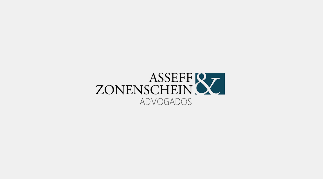 Asseff & ZonenSchein Logo