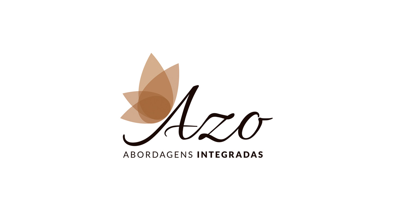 Logotipo Azo Abordagens Integradas