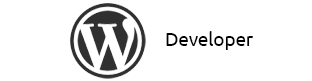 Wordpress Developer