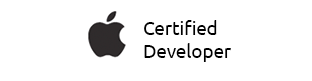 Apple Certified Developer