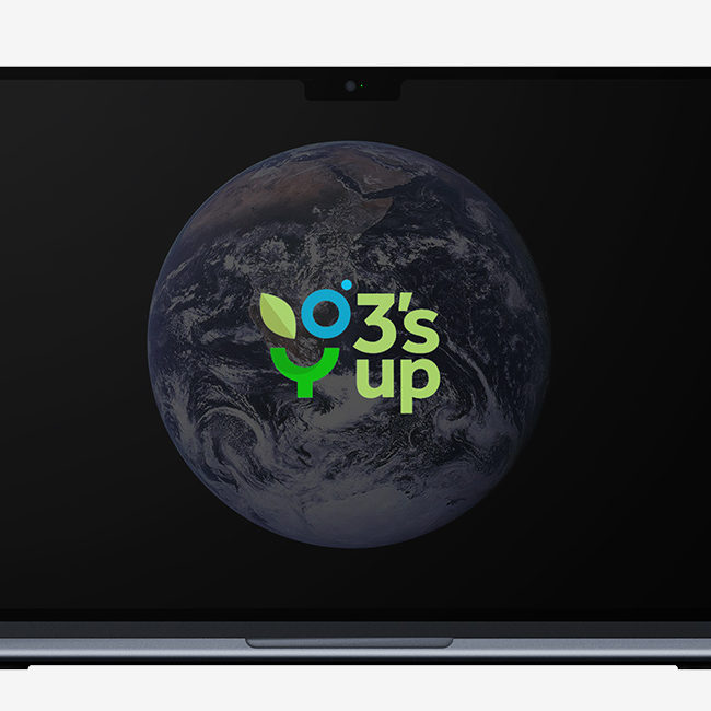 3SUP technology for Sustainability in the Amazon