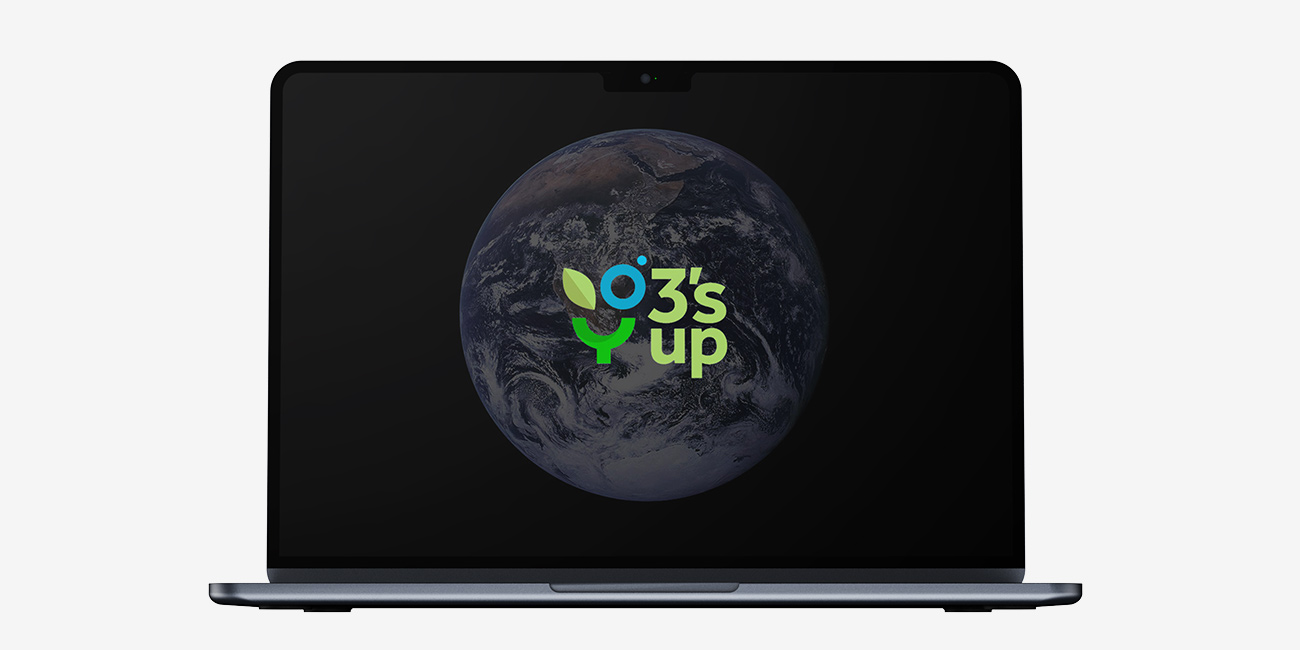 3SUP technology for Sustainability in the Amazon