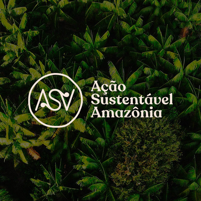 ASA - Ação Sustentável da Amazônia