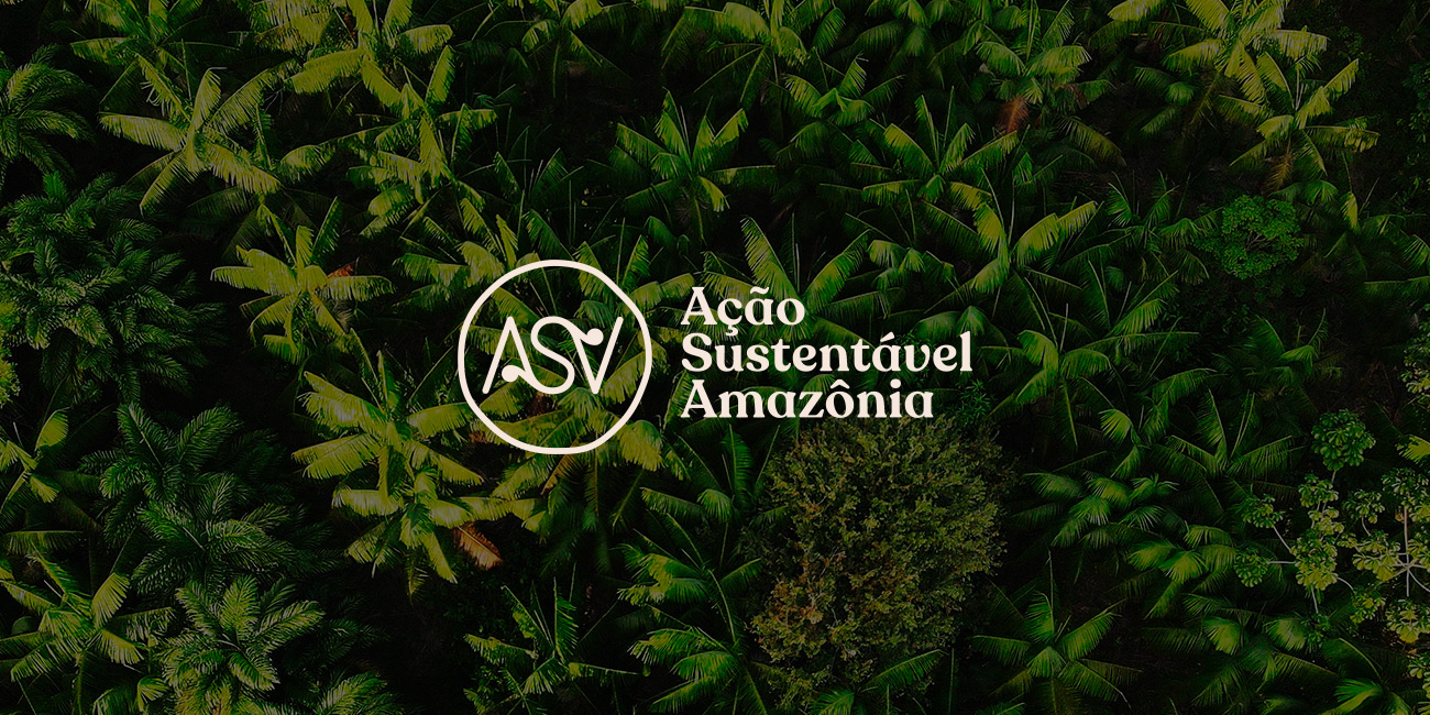 ASA - Ação Sustentável da Amazônia
