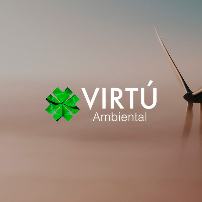 Virtú Ambiental - Soluções em Desenvolvimento Sustentável