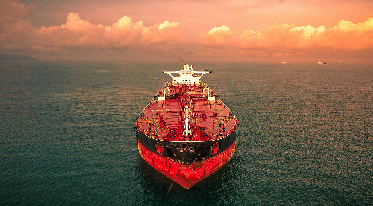 Ship Brokerage Contract Management System
