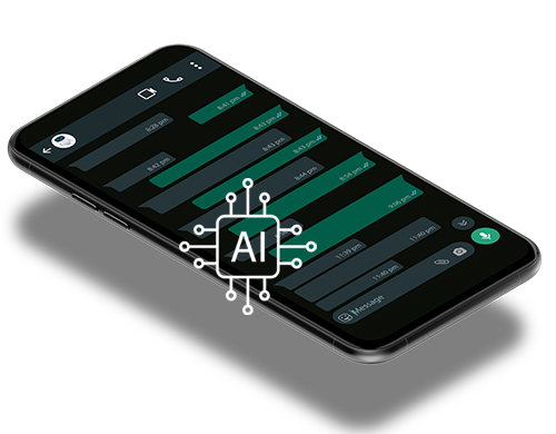 Agente de Inteligência Artificial via Whatsapp