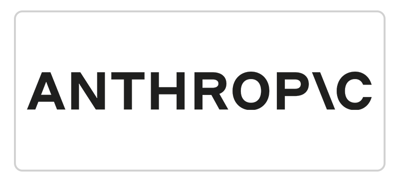 Anthropic Anthropic